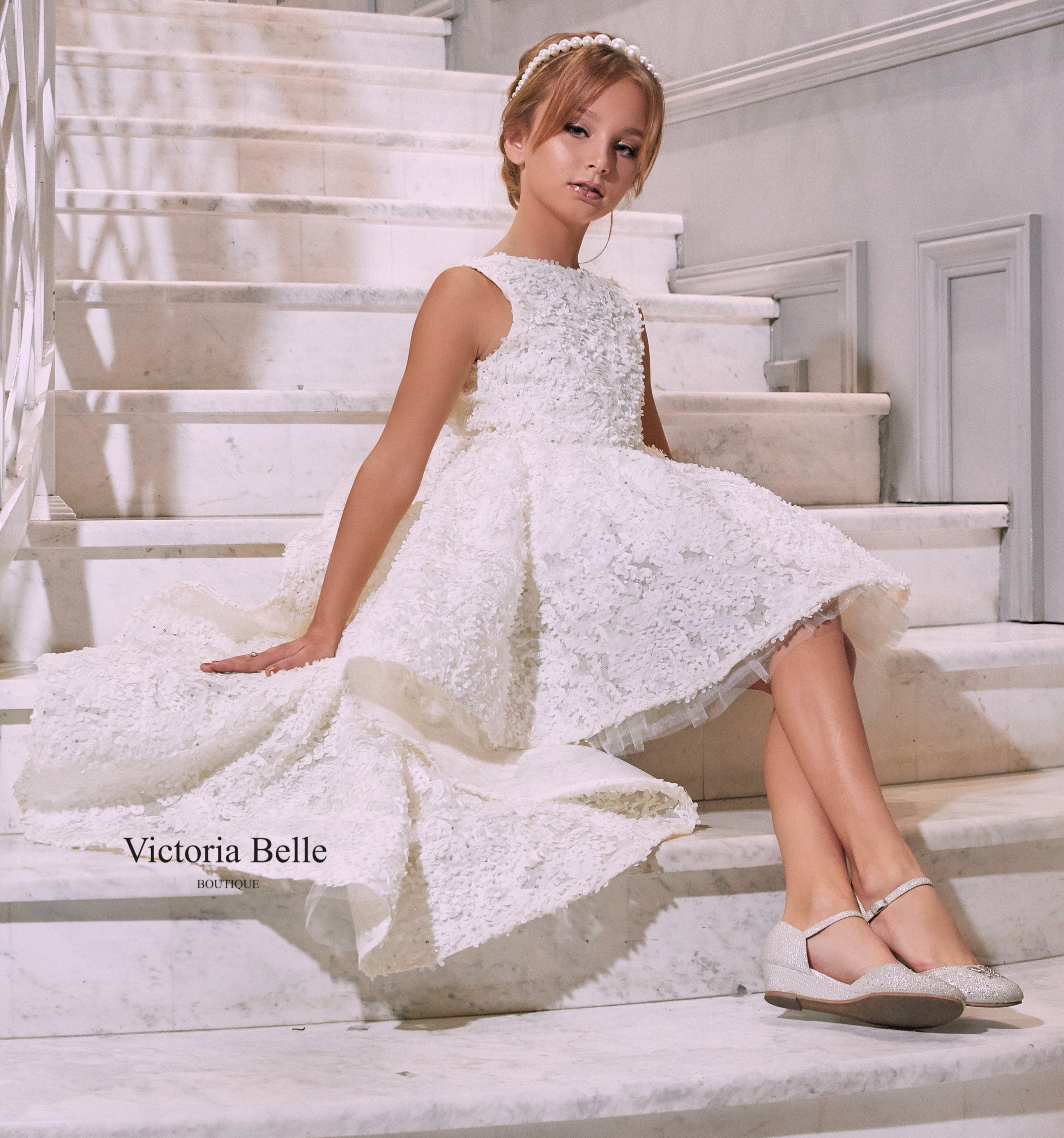 Victoria best sale boutique dresses